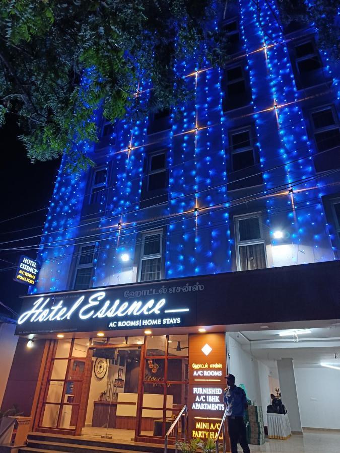 Hotel Essence ヴェールール エクステリア 写真