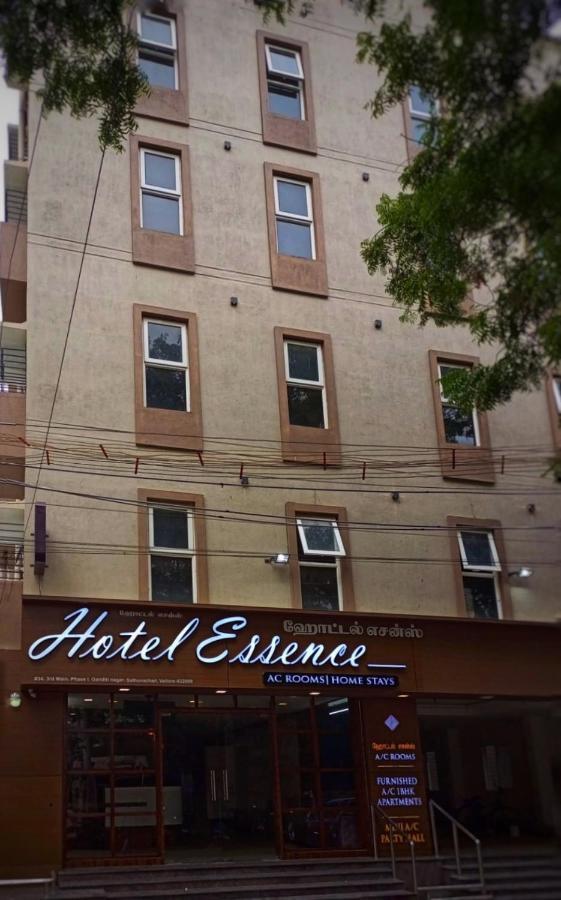 Hotel Essence ヴェールール エクステリア 写真