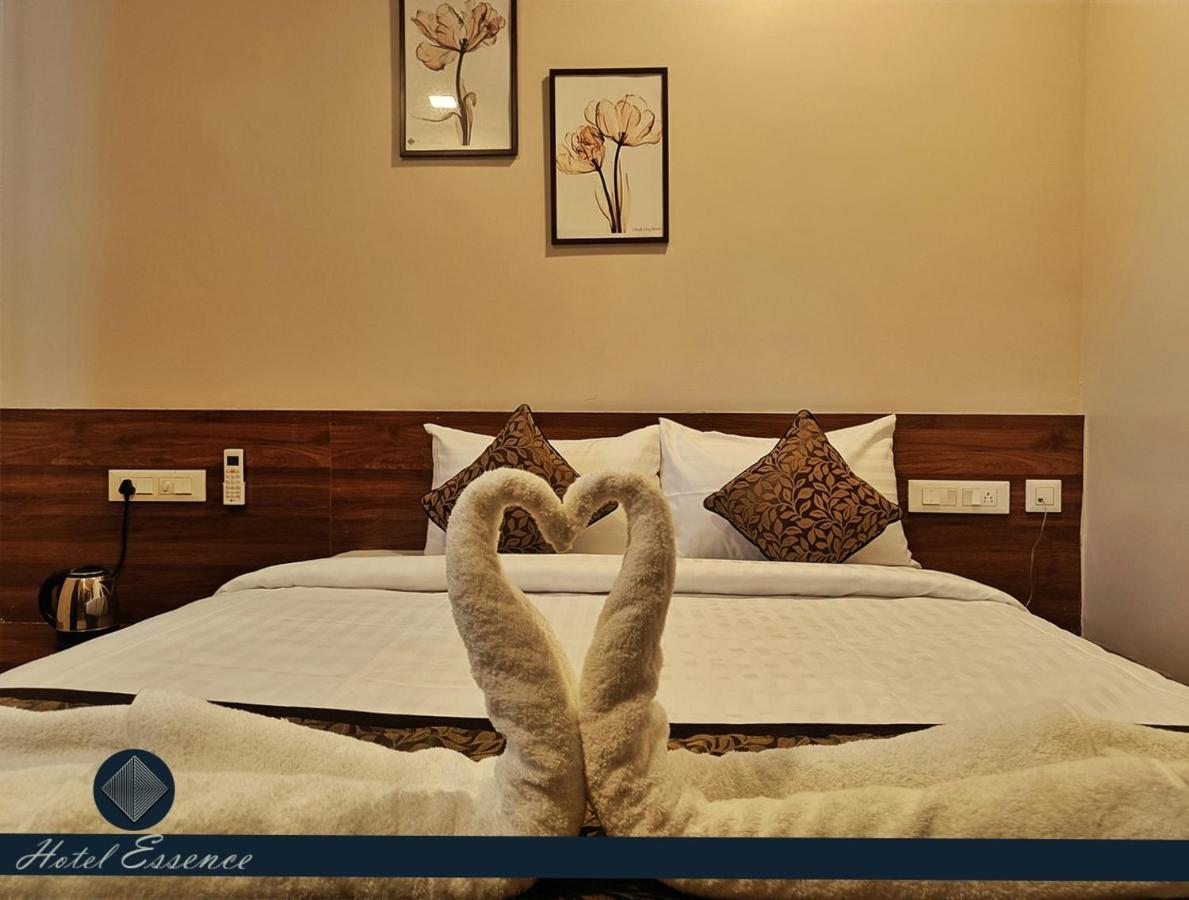 Hotel Essence ヴェールール エクステリア 写真