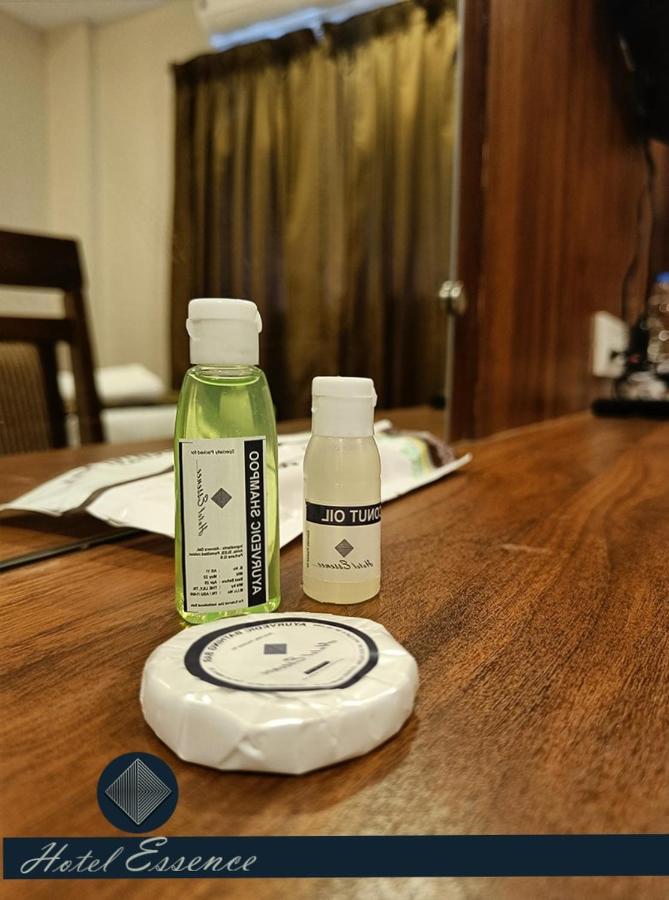 Hotel Essence ヴェールール エクステリア 写真