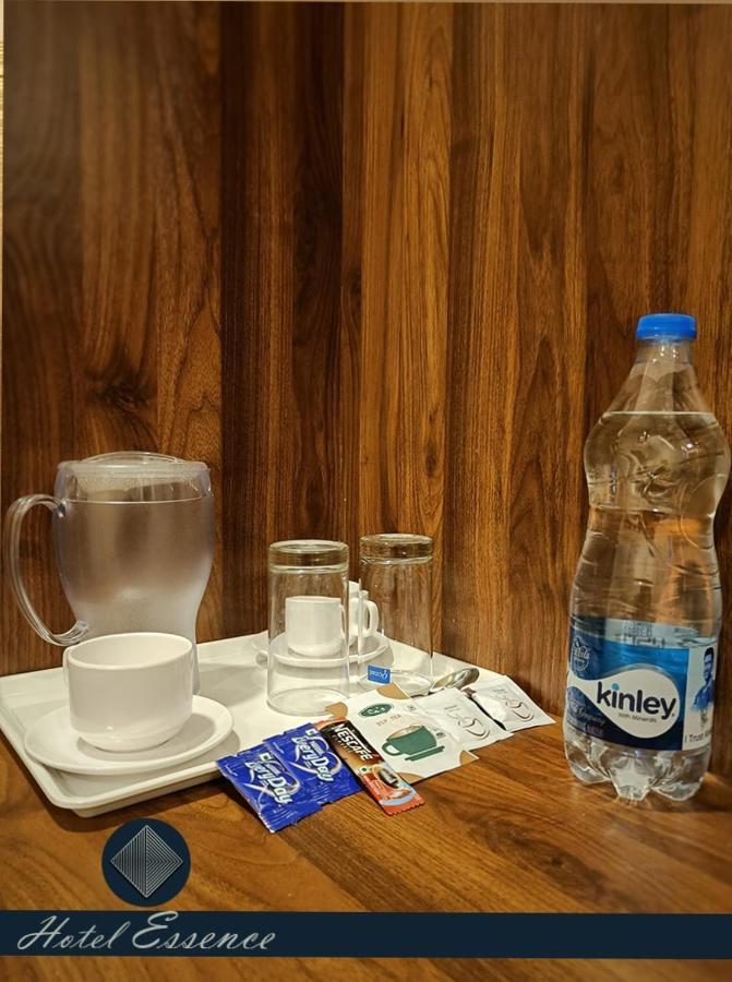 Hotel Essence ヴェールール エクステリア 写真
