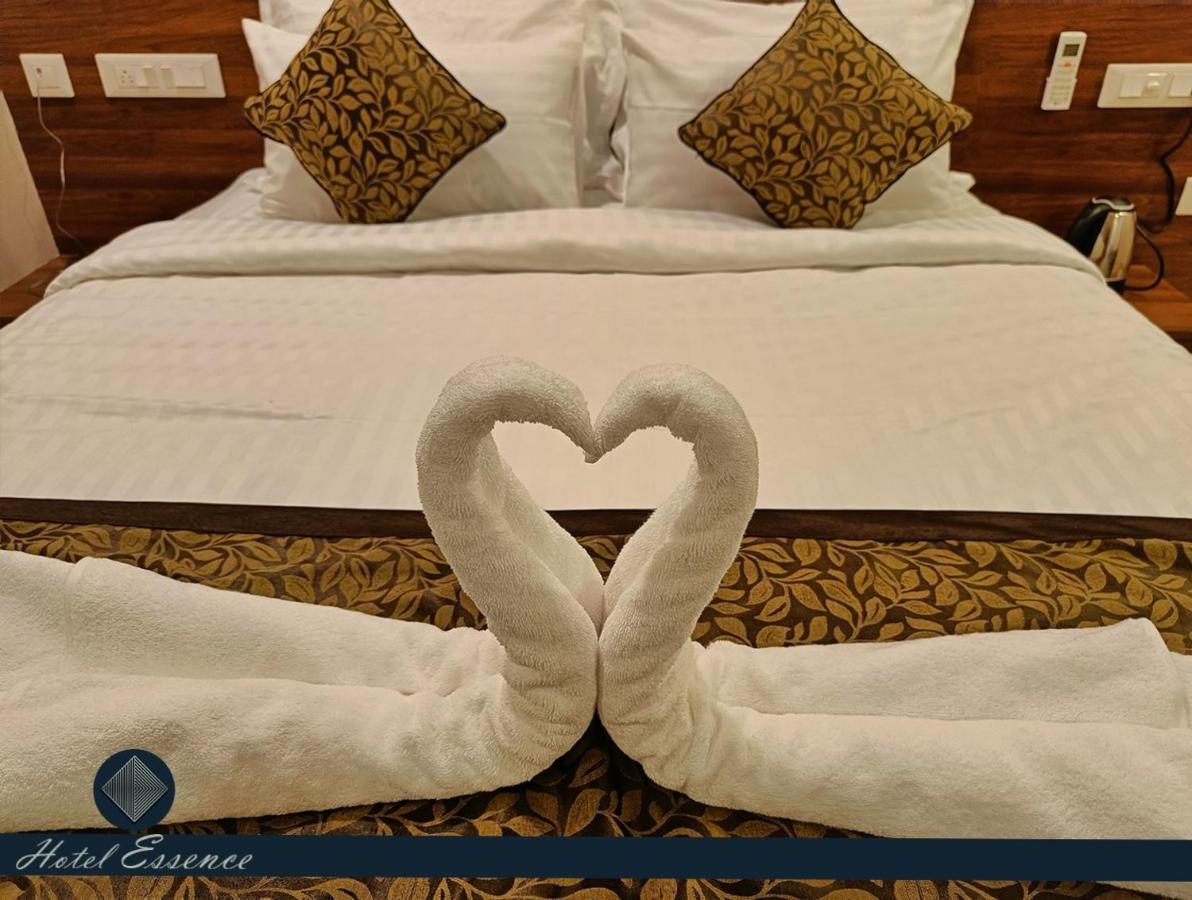 Hotel Essence ヴェールール エクステリア 写真