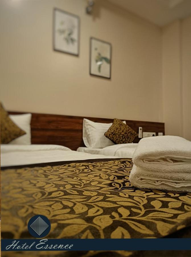 Hotel Essence ヴェールール エクステリア 写真