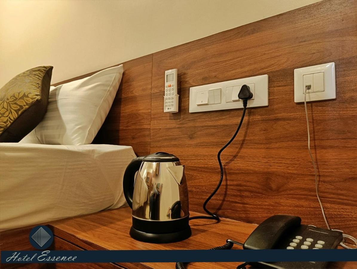 Hotel Essence ヴェールール エクステリア 写真
