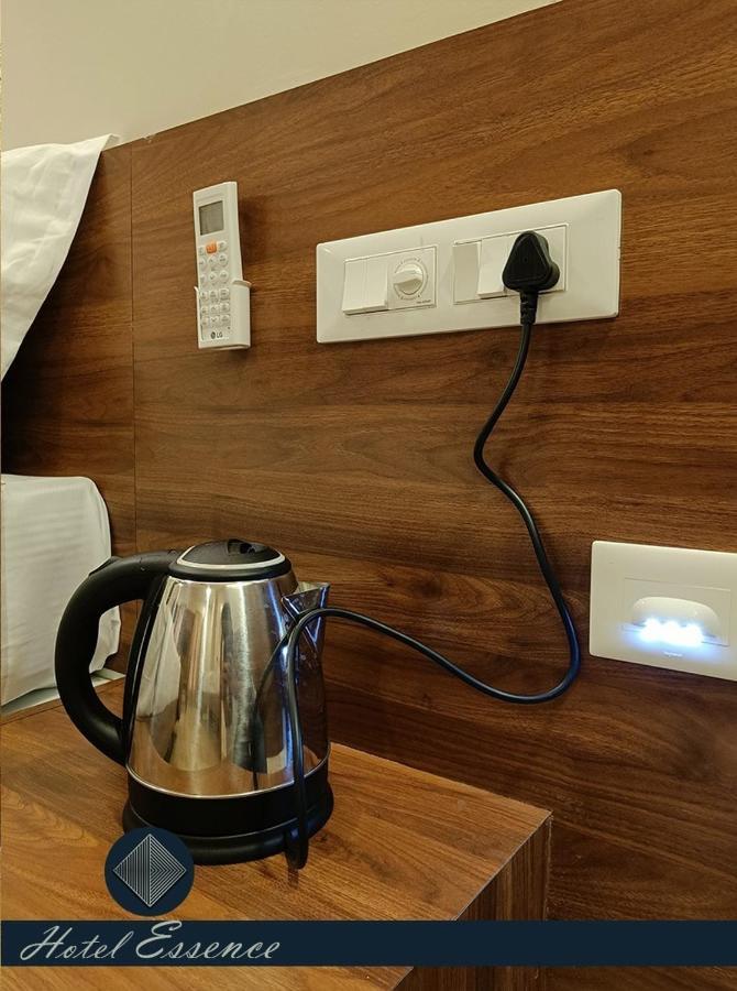 Hotel Essence ヴェールール エクステリア 写真