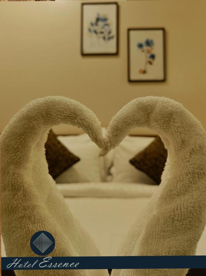 Hotel Essence ヴェールール エクステリア 写真