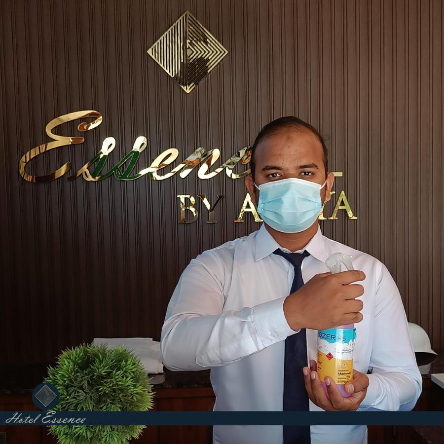 Hotel Essence ヴェールール エクステリア 写真