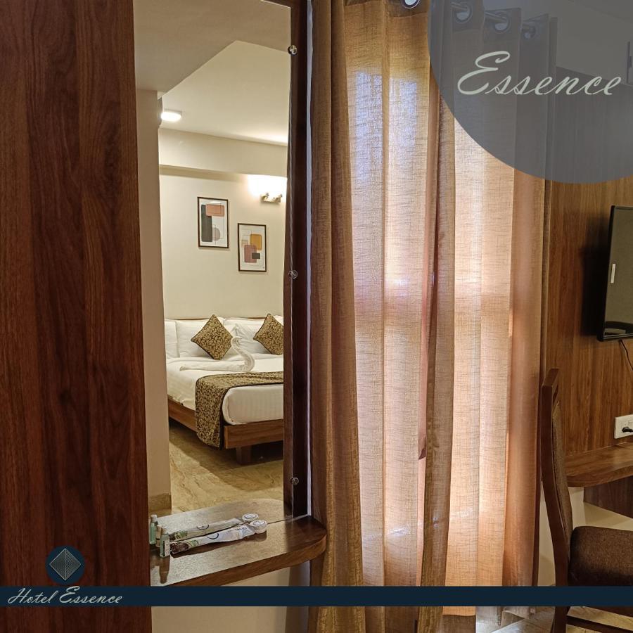 Hotel Essence ヴェールール エクステリア 写真