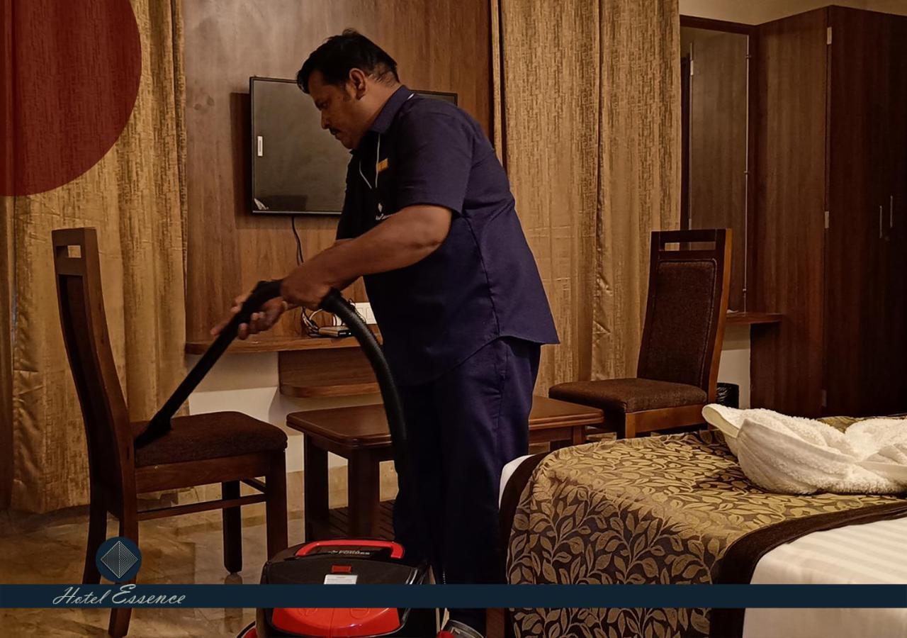 Hotel Essence ヴェールール エクステリア 写真